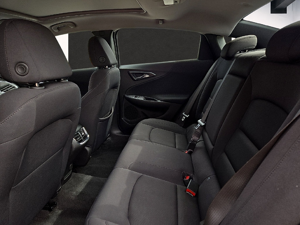 2024 Chevrolet Malibu 1LT - Photo 9
