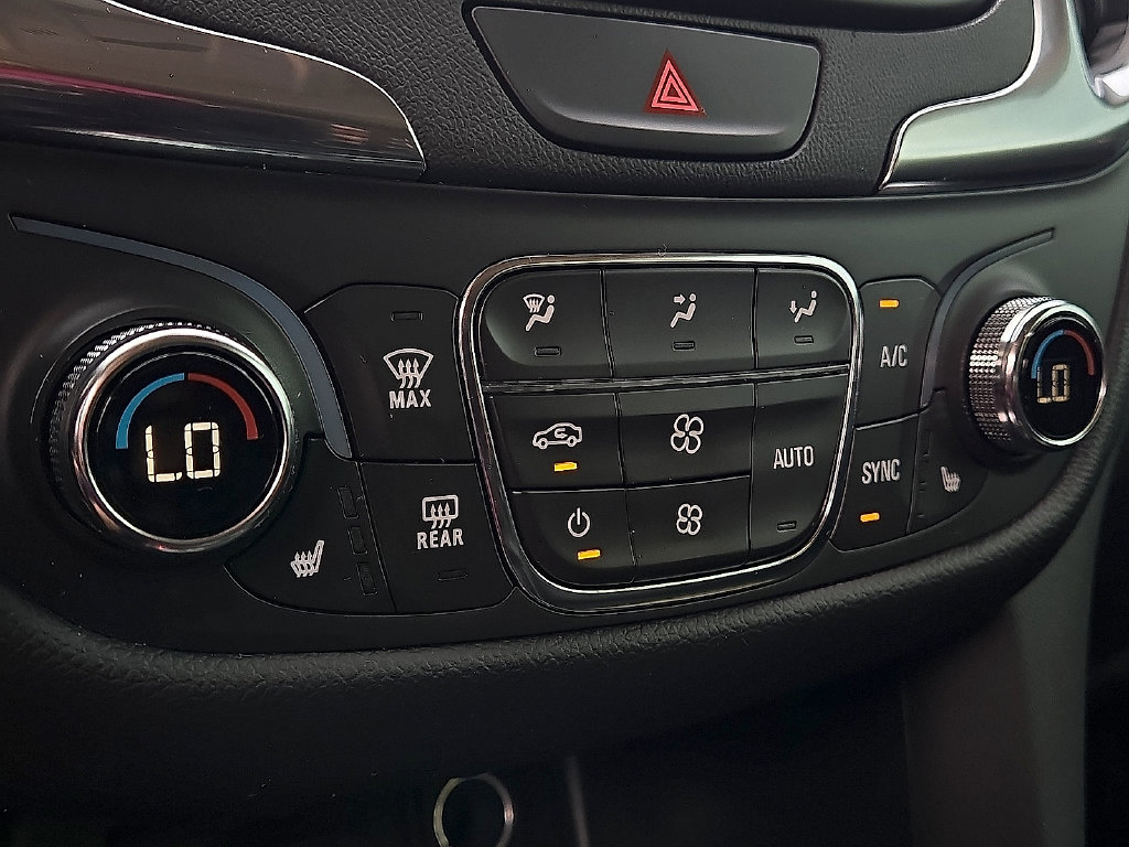 2021 Chevrolet Equinox Premier - Photo 14