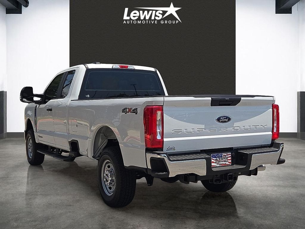 New 2026 Ford F-250SD XL Truck Super Cab