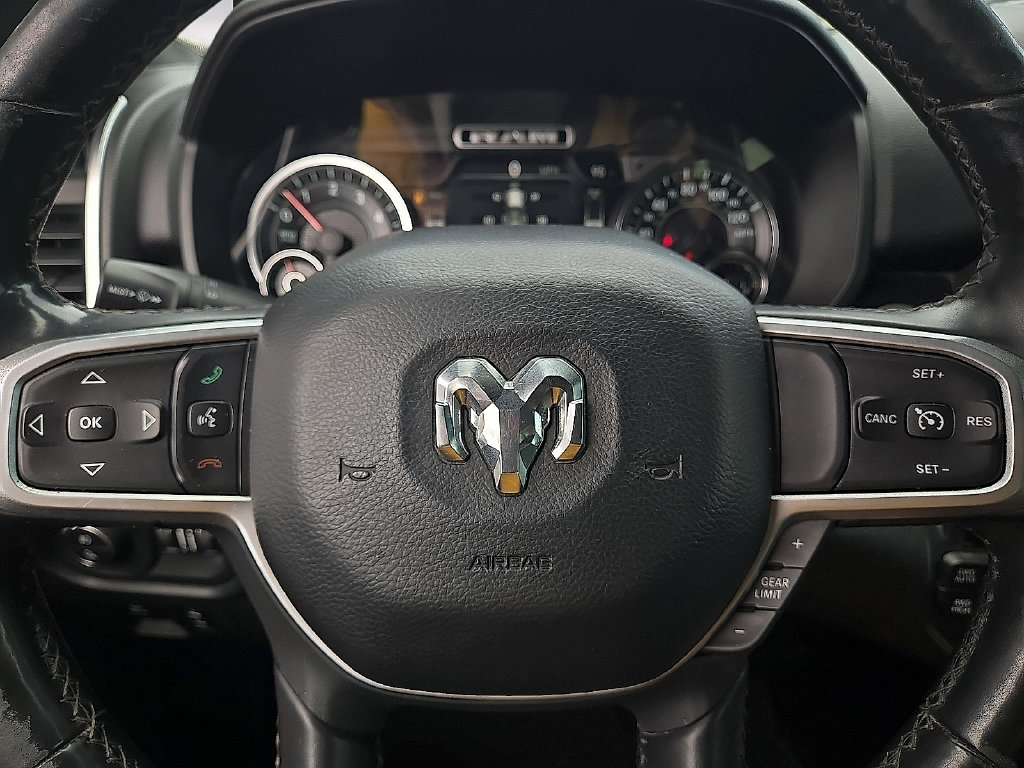 2019 RAM Ram 1500 Pickup Big Horn/Lone Star - Photo 19