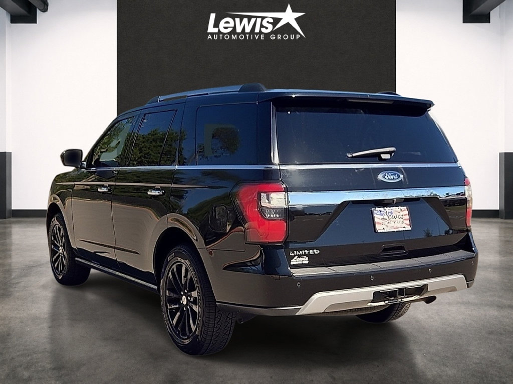 Used 2019 Ford Expedition Limited SUV