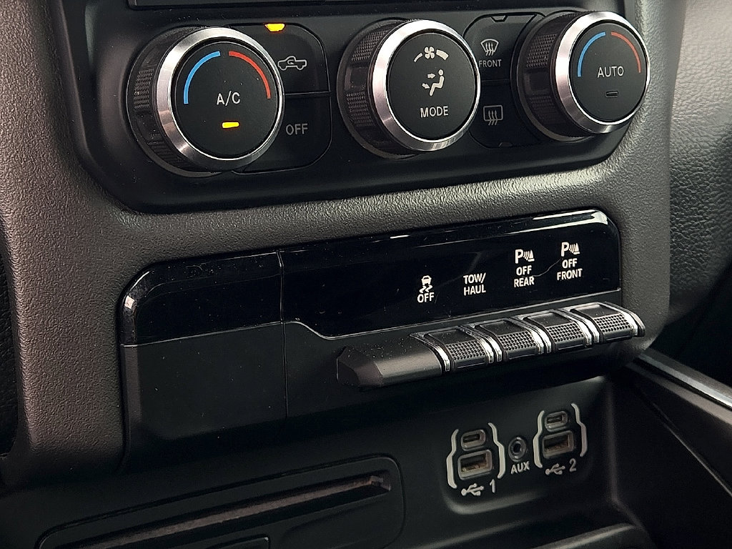 2019 RAM Ram 1500 Pickup Big Horn/Lone Star - Photo 14