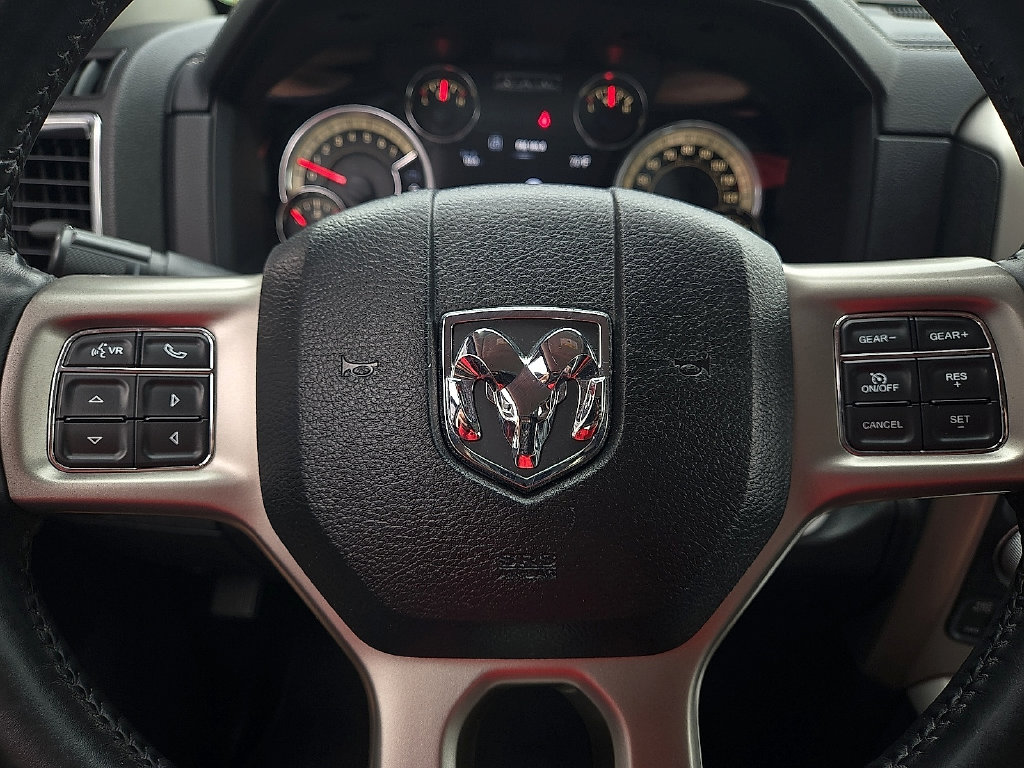 2014 RAM Ram 1500 Pickup Laramie - Photo 19