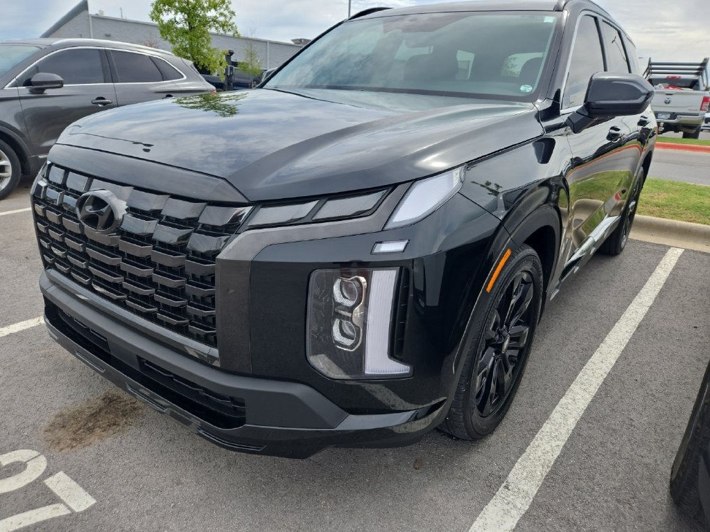 Used 2023 Hyundai Palisade XRT SUV