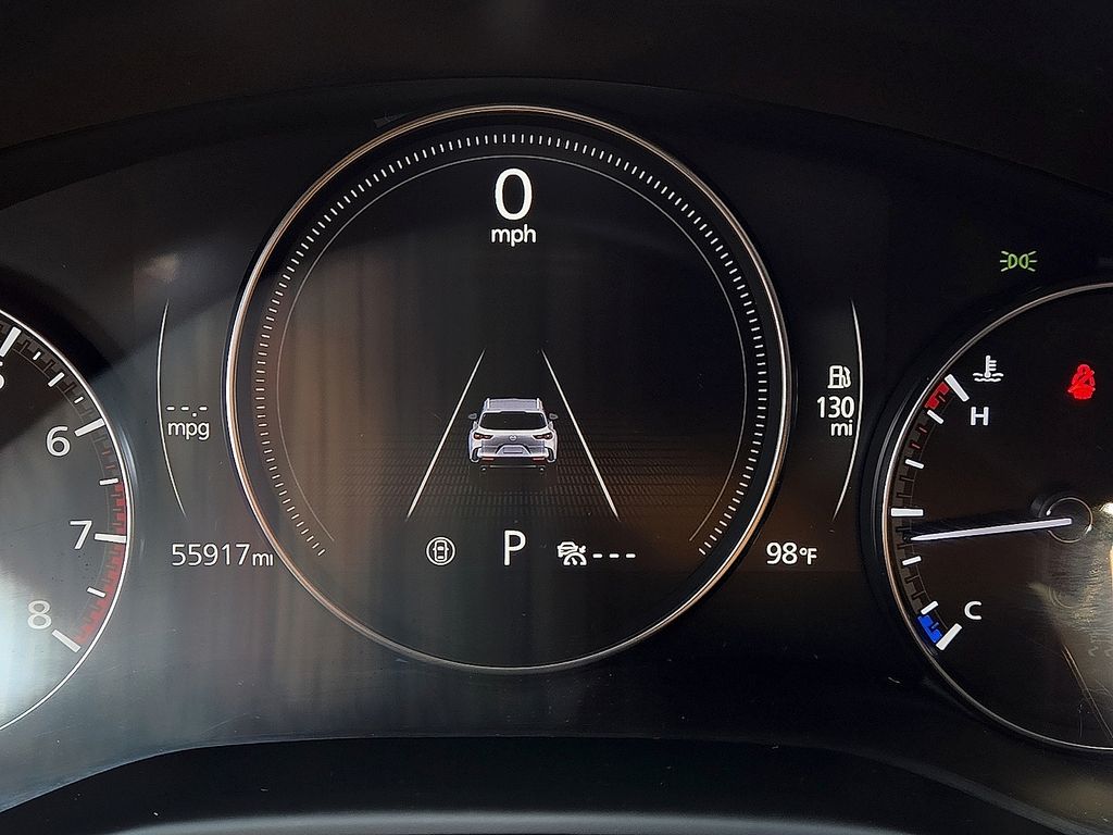 2023 Mazda CX-50 S PREMIUM PLUS - Photo 18