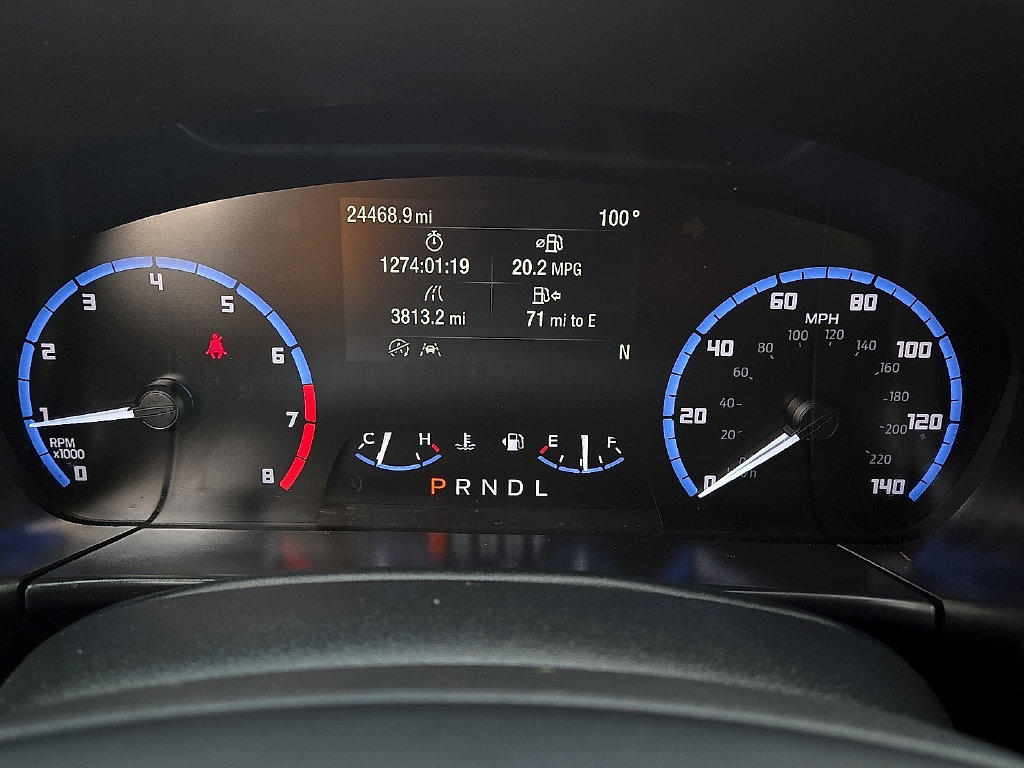 2023 Ford Bronco Sport Big Bend - Photo 18