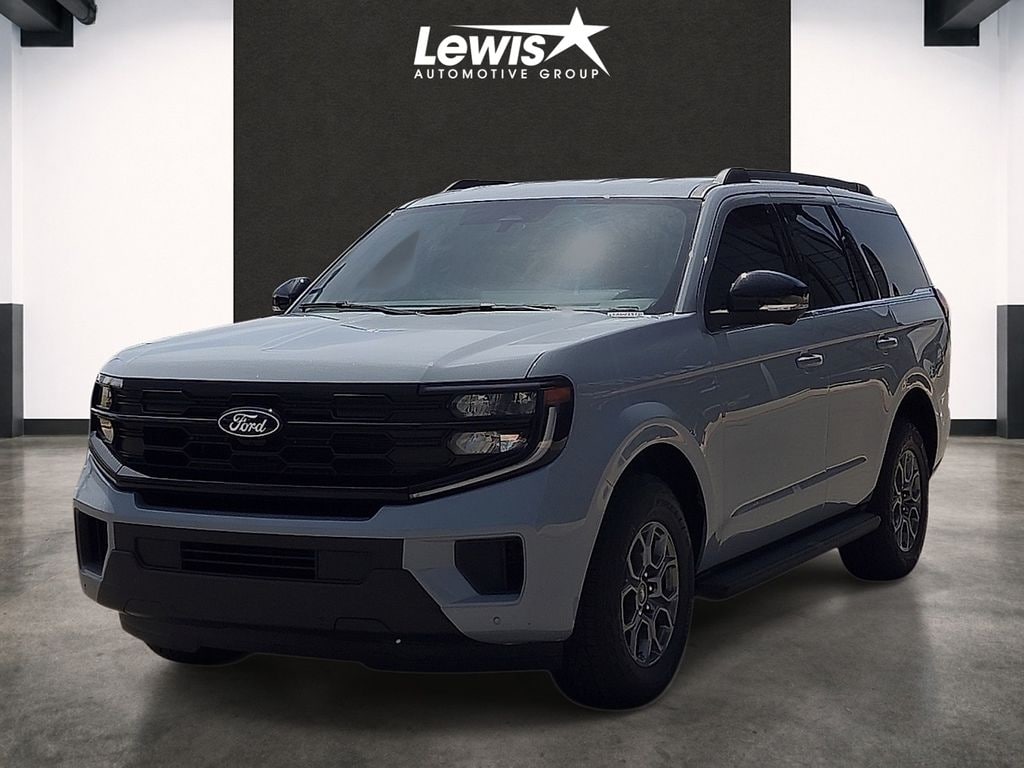 New 2027 Ford Expedition Active SUV