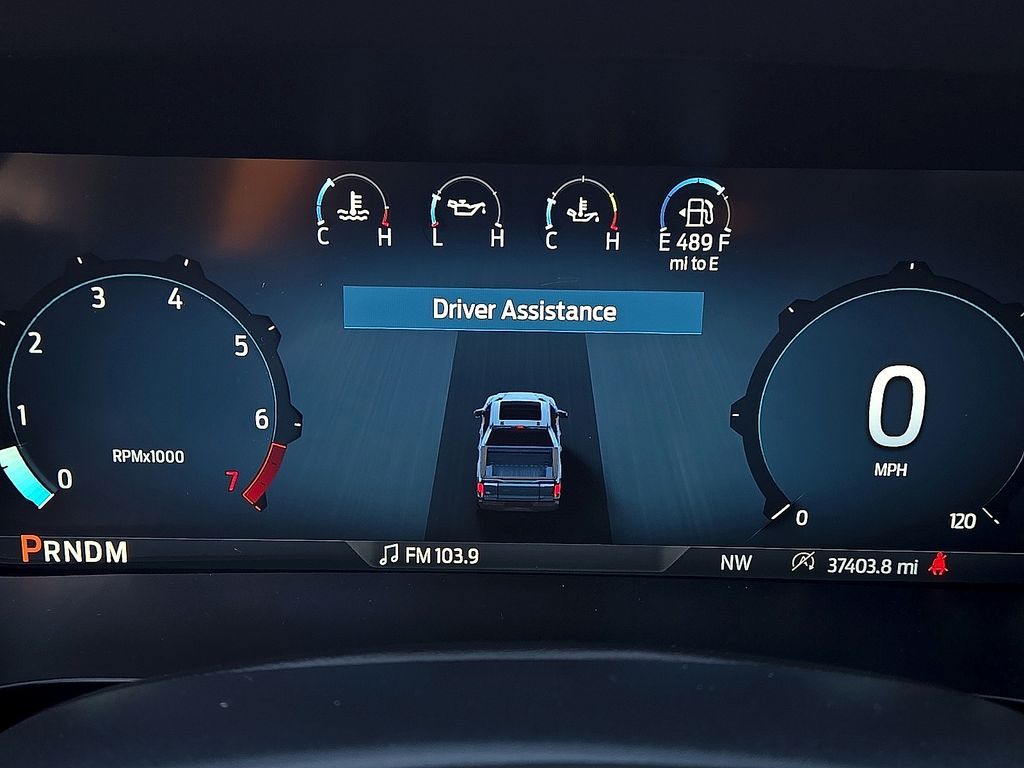 2025 Ford F-150 XLT - Photo 18