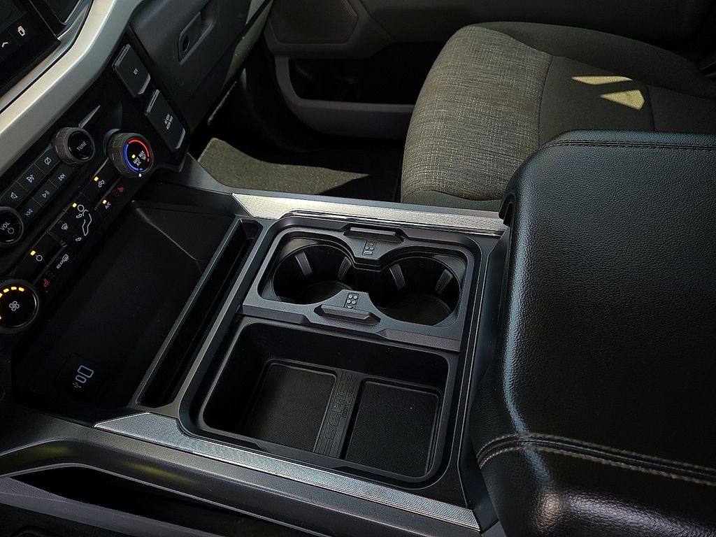 2023 Ford F-350 Super Duty XLT - Photo 20