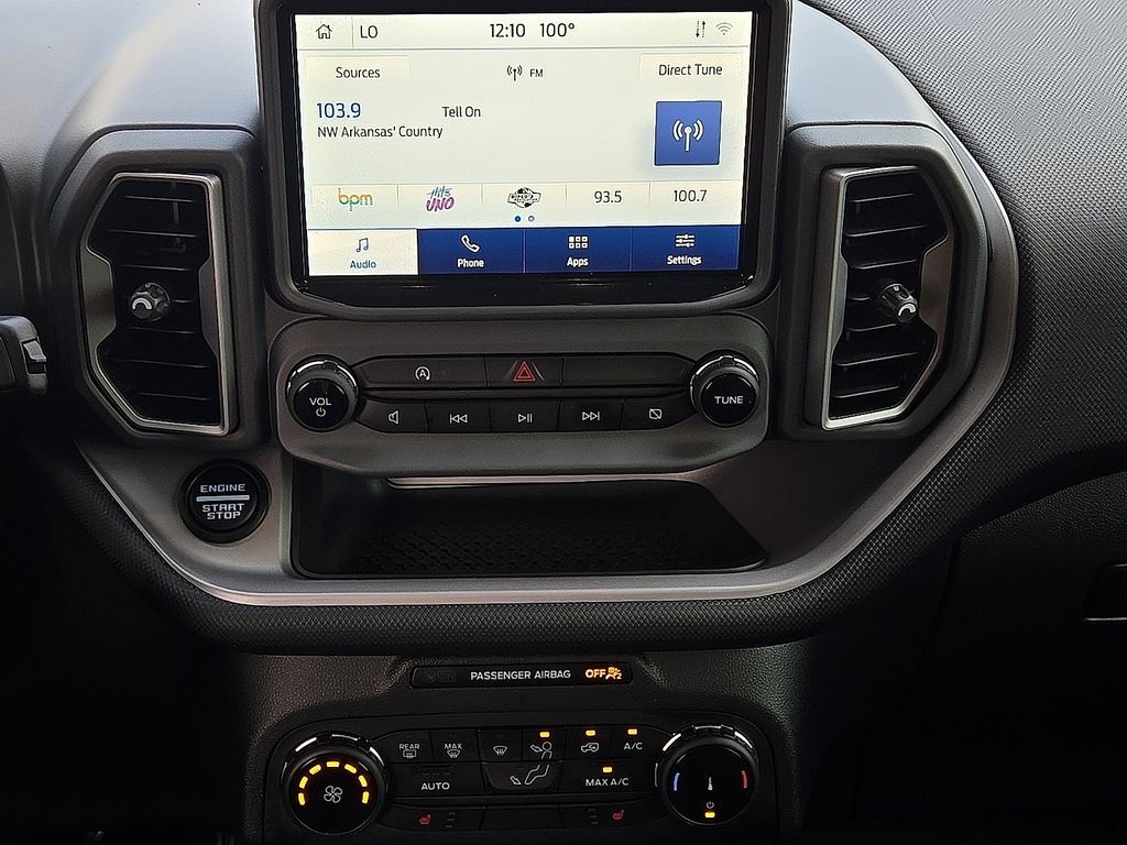 2023 Ford Bronco Sport Big Bend - Photo 11