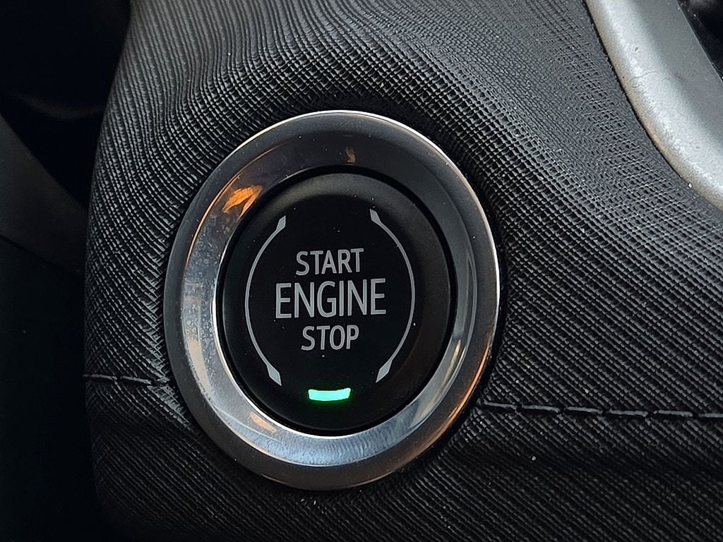 2025 Chevrolet Trailblazer LT - Photo 16