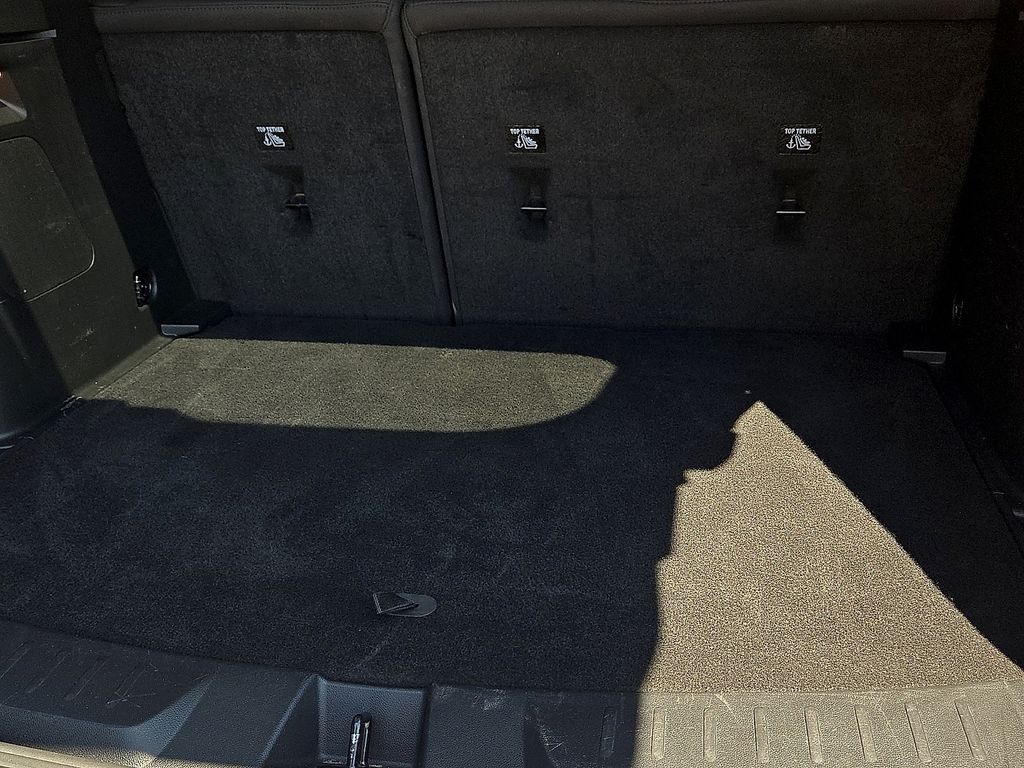 2025 Chevrolet Trailblazer LT - Photo 8