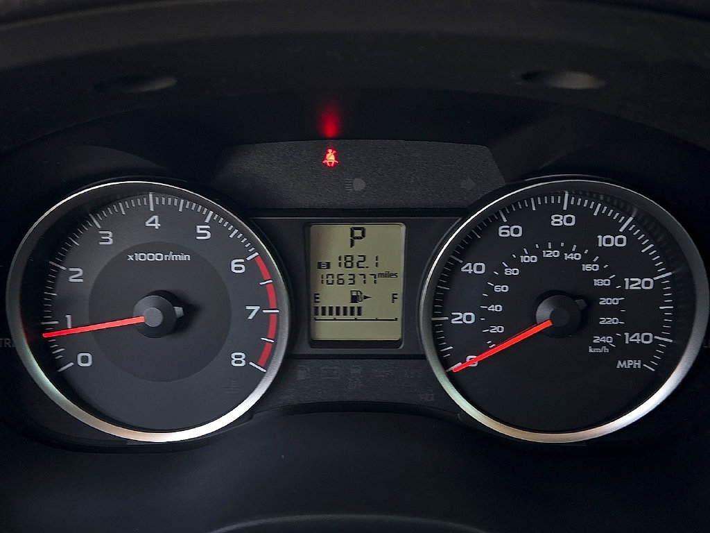 2018 Subaru Forester Premium - Photo 18