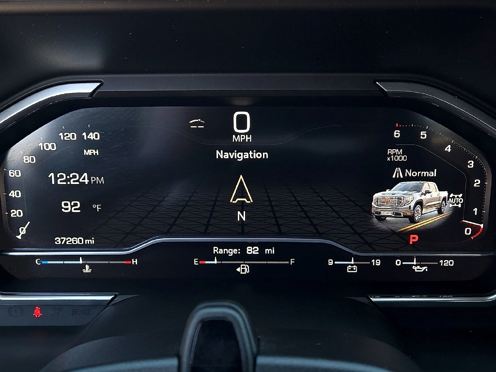 2023 GMC Sierra 1500 Denali Denali Ultimate - Photo 18