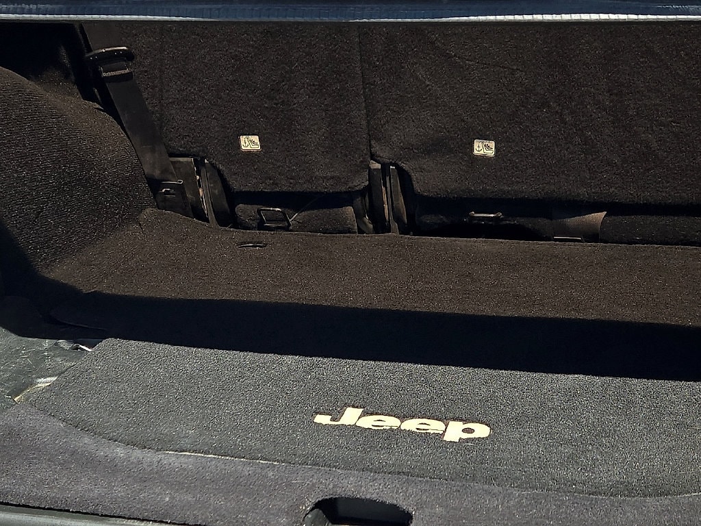 2014 Jeep Wrangler Unlimited Rubicon - Photo 8