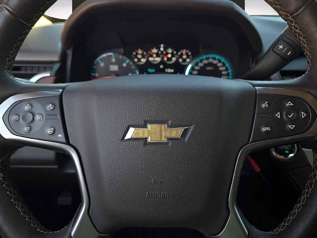 2016 Chevrolet Tahoe LTZ - Photo 20