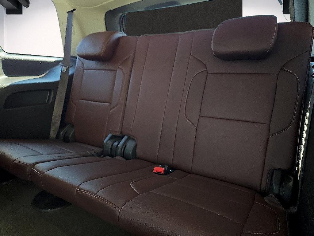 2016 Chevrolet Tahoe LTZ - Photo 9