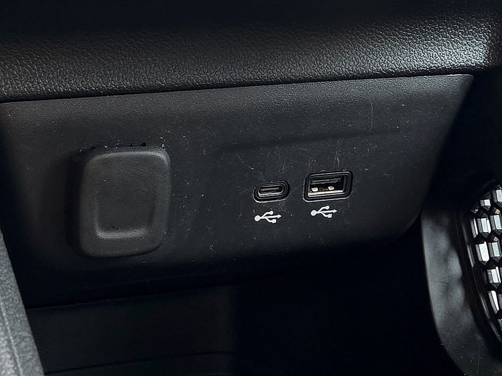 2025 Chevrolet Trailblazer LT - Photo 14