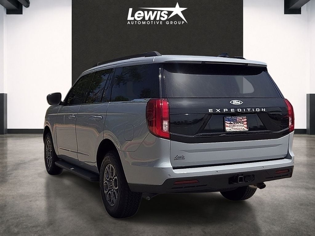 New 2027 Ford Expedition Active SUV