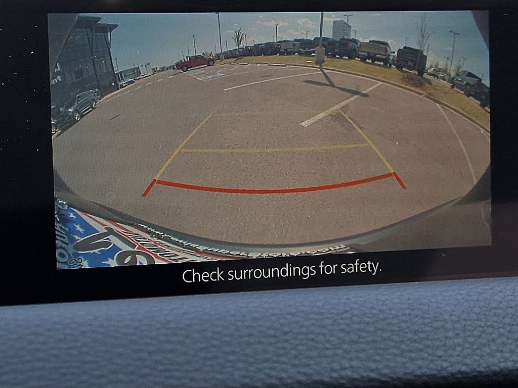 2023 Mazda CX-50 S PREMIUM PLUS - Photo 13