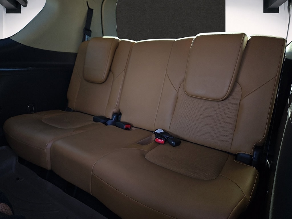 2017 Nissan Armada Platinum - Photo 9