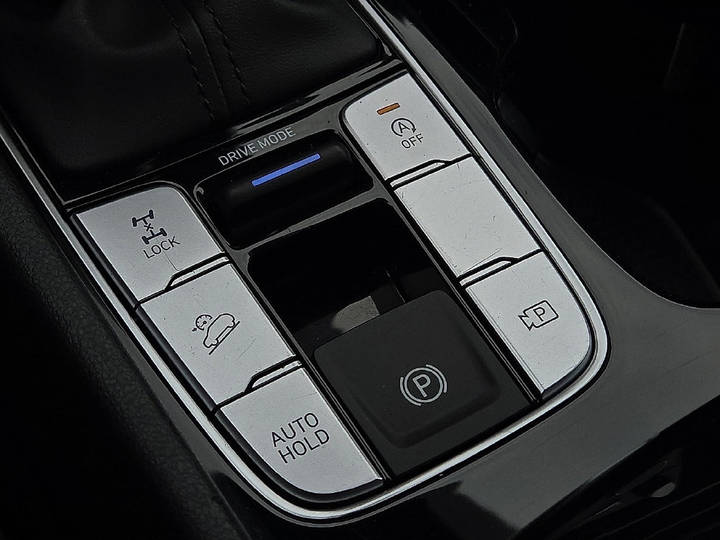 2025 Hyundai Tucson SEL - Photo 15