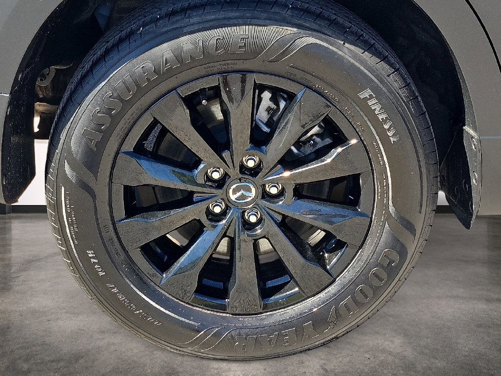 2025 Mazda CX-50 Preferred - Photo 7