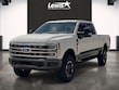  Ford F-250SD