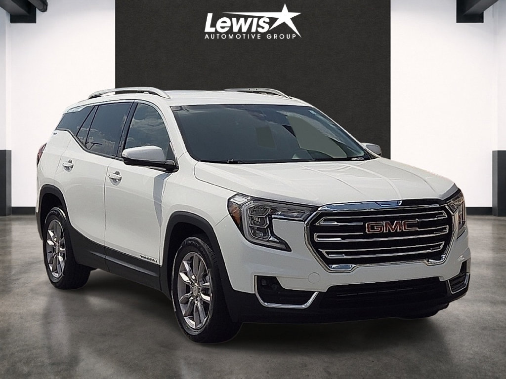 2024 GMC Terrain SLT - Photo 6