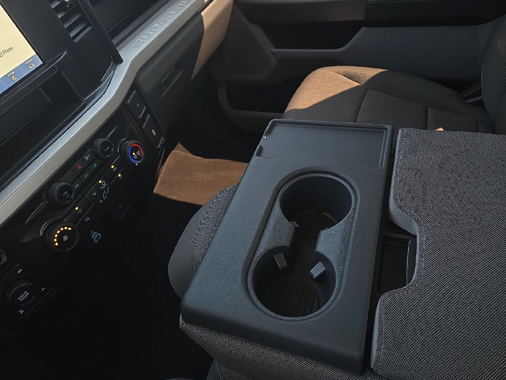 2026 Ford F-250 Super Duty XL - Photo 19