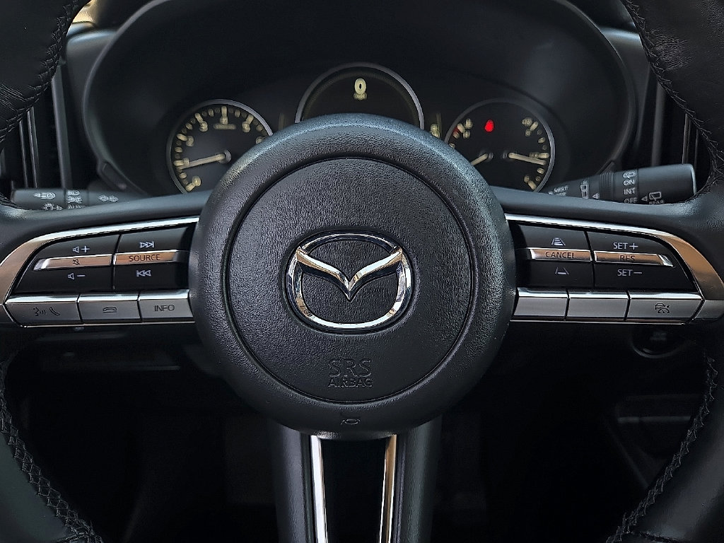 2025 Mazda CX-50 Preferred - Photo 19