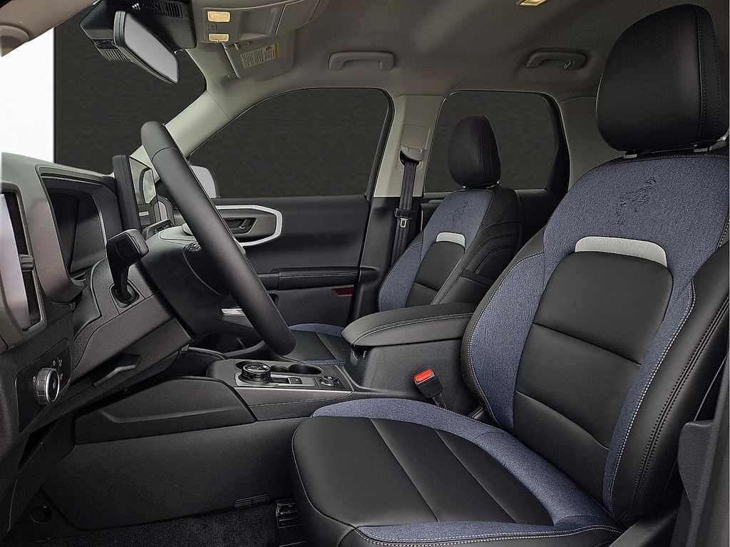 2026 Ford Bronco Sport Outer Banks - Photo 12