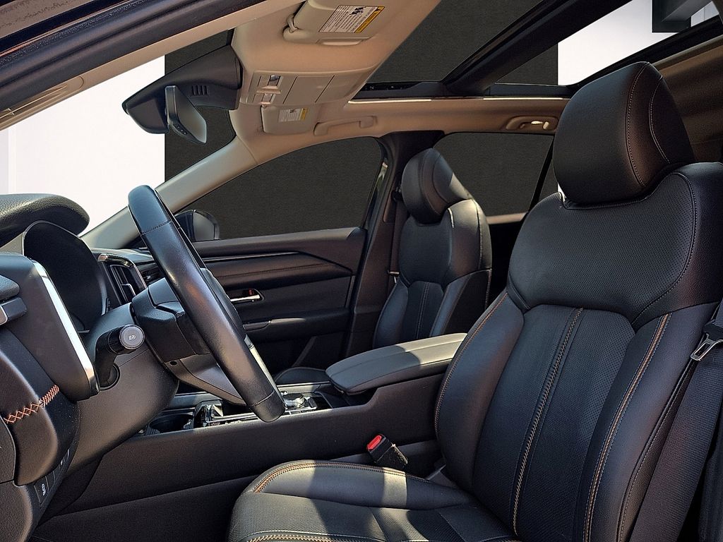 2023 Mazda CX-50 S PREMIUM PLUS - Photo 12