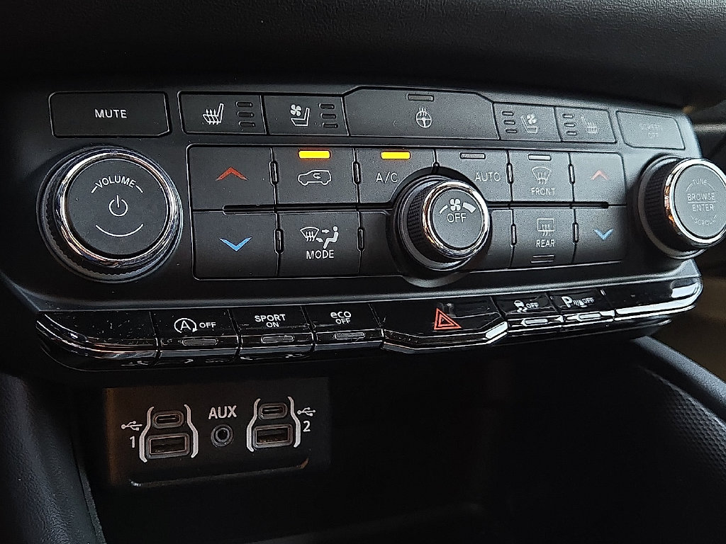 2024 Dodge Durango GT - Photo 15