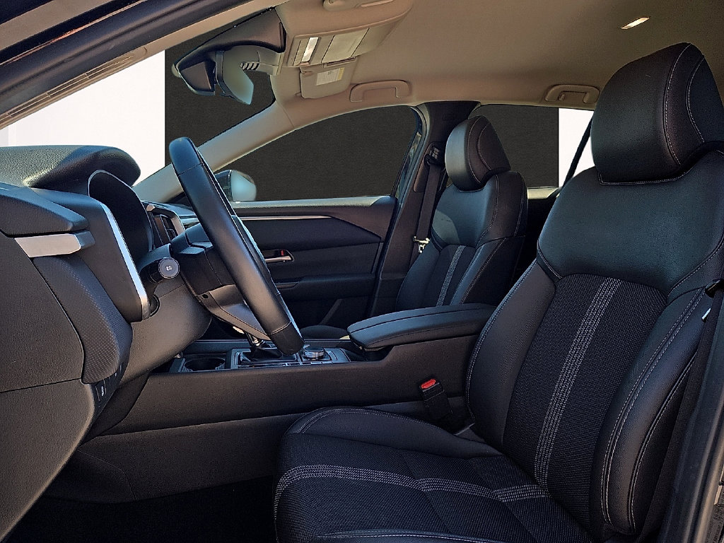 2025 Mazda CX-50 Preferred - Photo 13