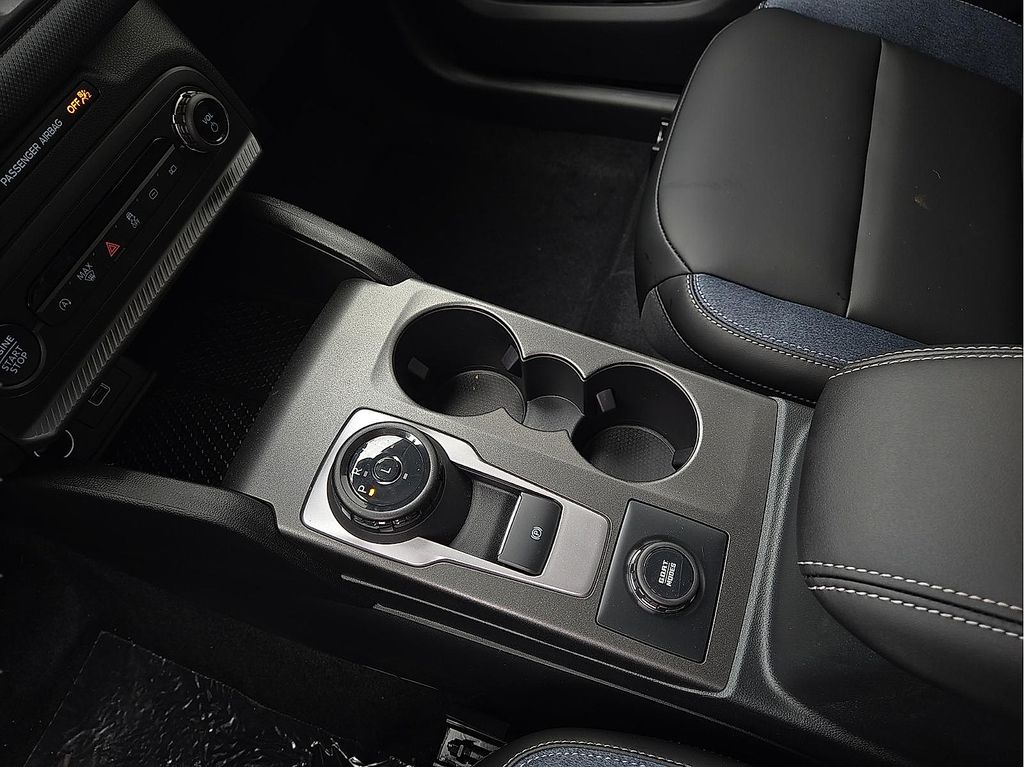2026 Ford Bronco Sport Outer Banks - Photo 19
