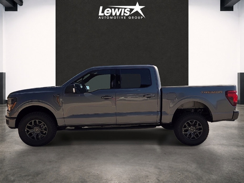 New 2026 Ford F-150 Tremor Truck SuperCrew Cab