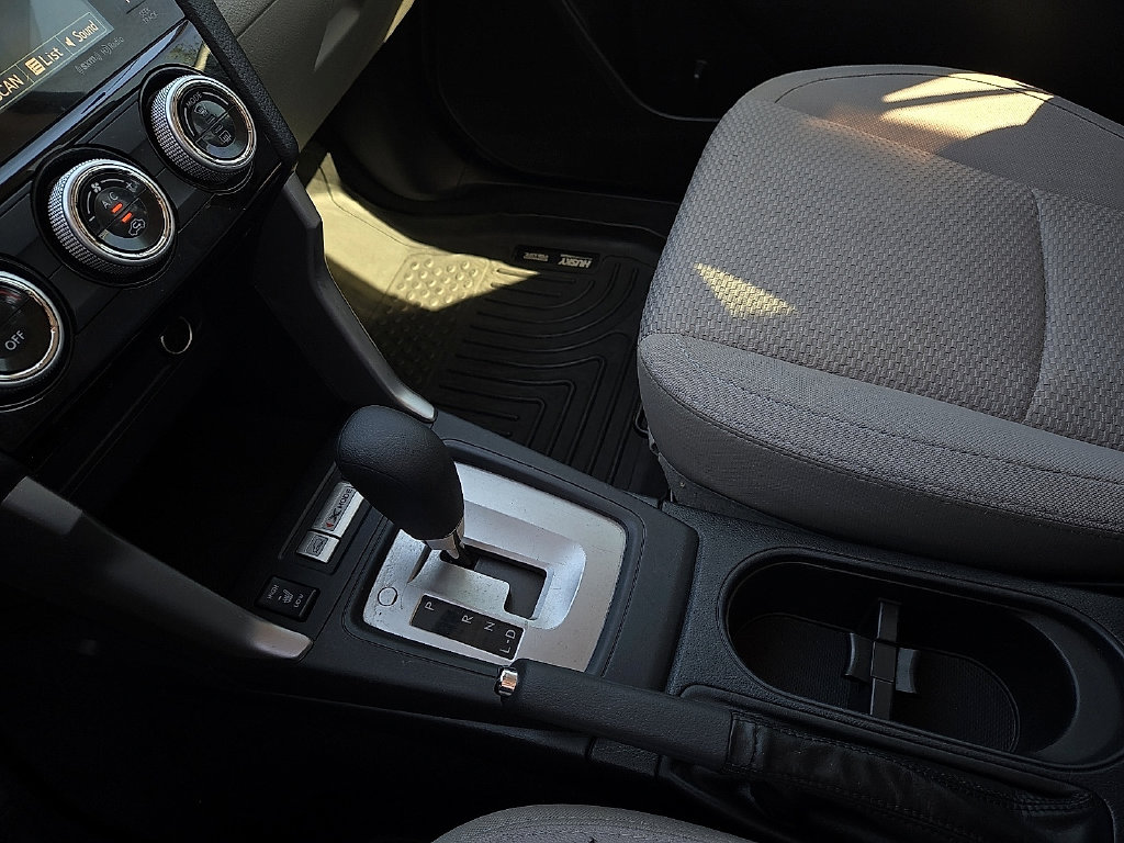 2018 Subaru Forester Premium - Photo 20