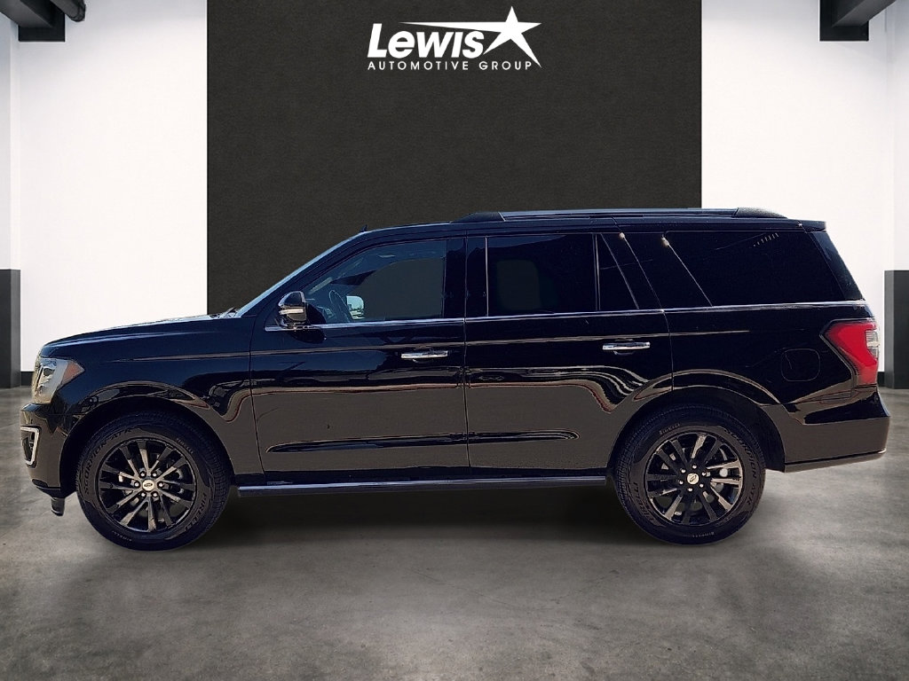 Used 2019 Ford Expedition Limited SUV