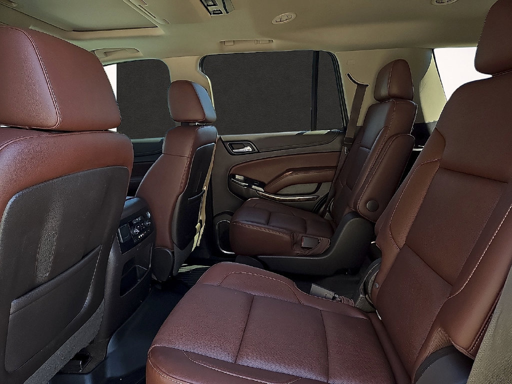 2016 Chevrolet Tahoe LTZ - Photo 10