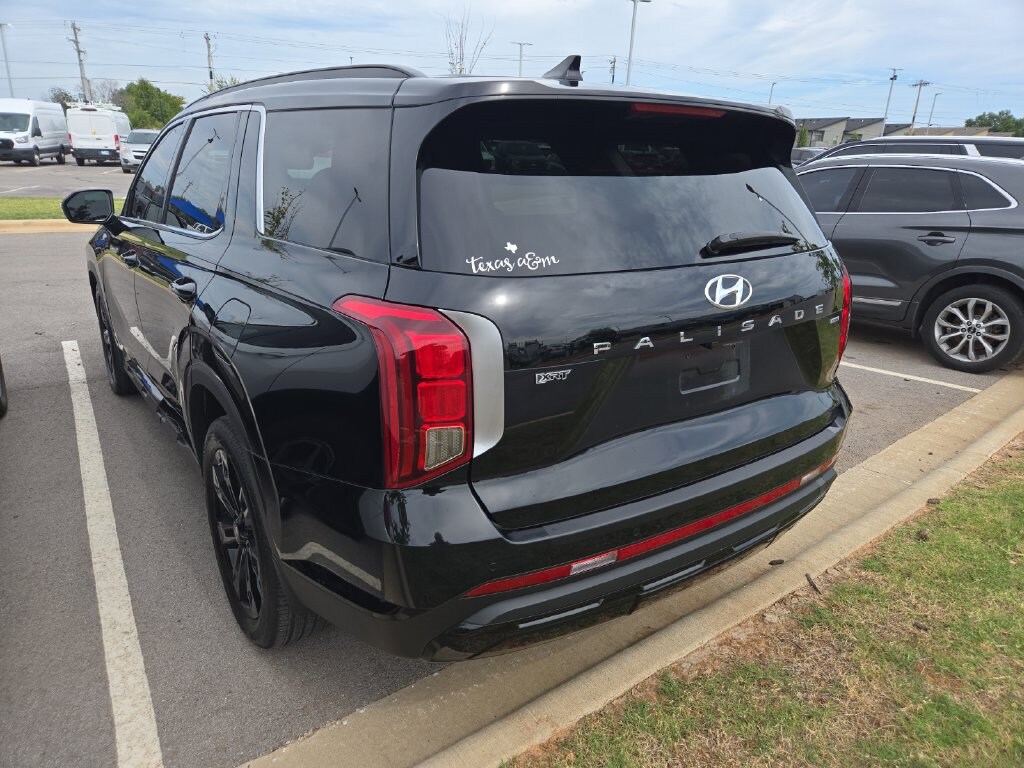 Used 2023 Hyundai Palisade XRT SUV