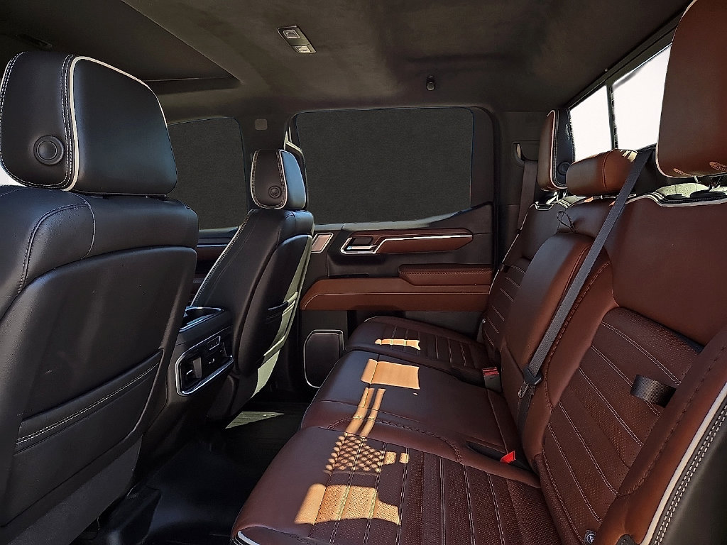 2023 GMC Sierra 1500 Denali Denali Ultimate - Photo 8