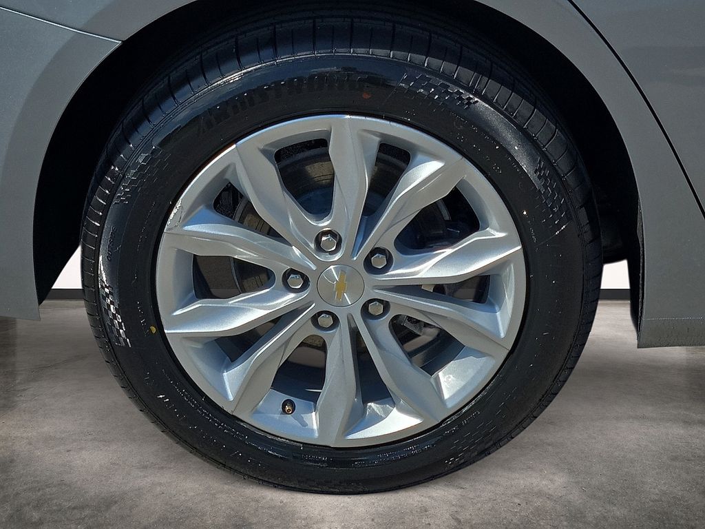 2024 Chevrolet Malibu 1LT - Photo 7