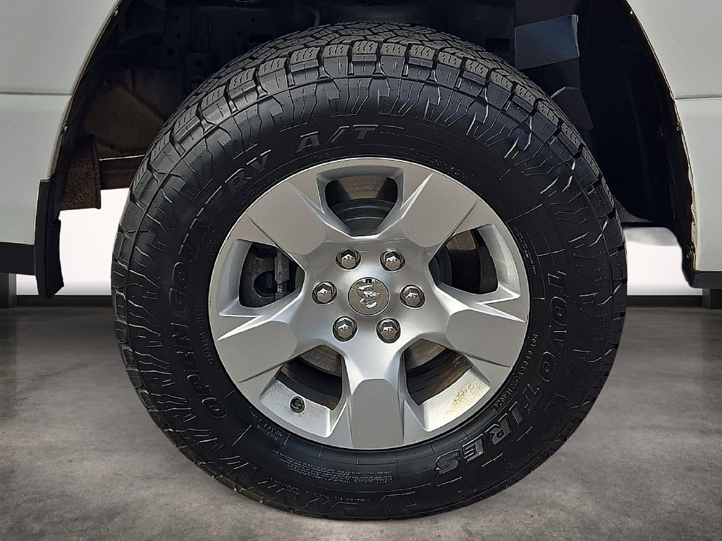 2019 RAM Ram 1500 Pickup Big Horn/Lone Star - Photo 7
