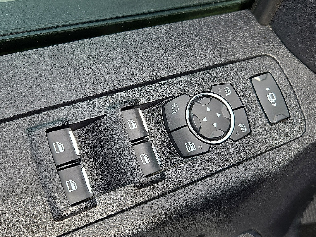2021 Ford F-250 Super Duty Lariat - Photo 11