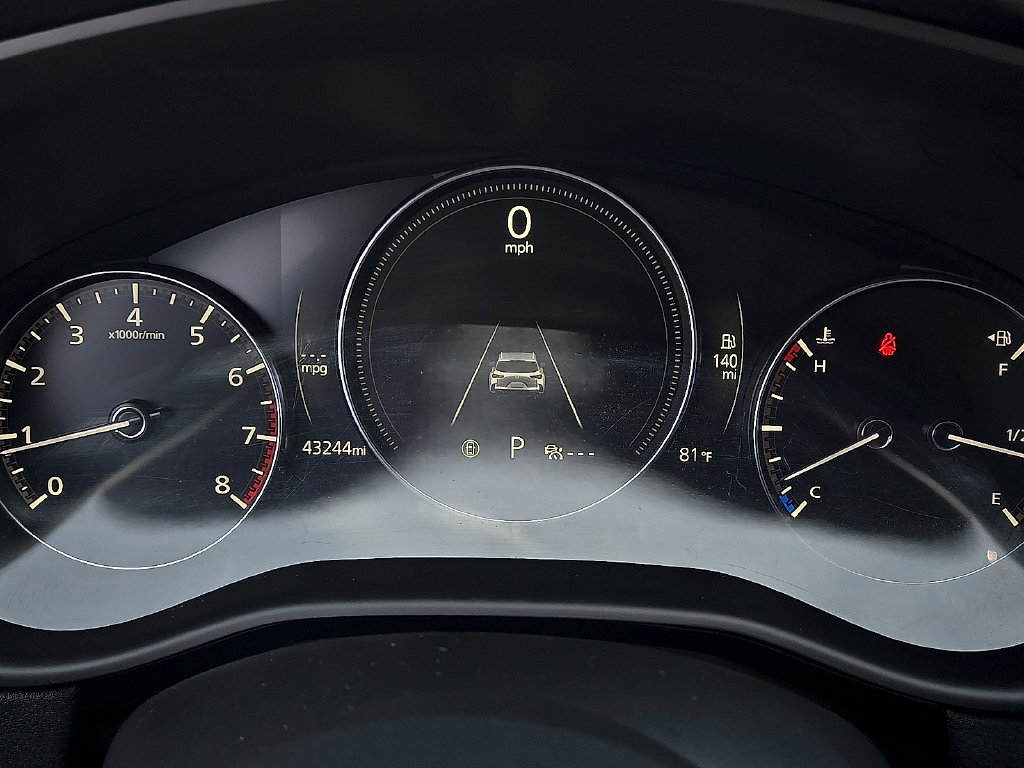 2025 Mazda CX-50 Preferred - Photo 18