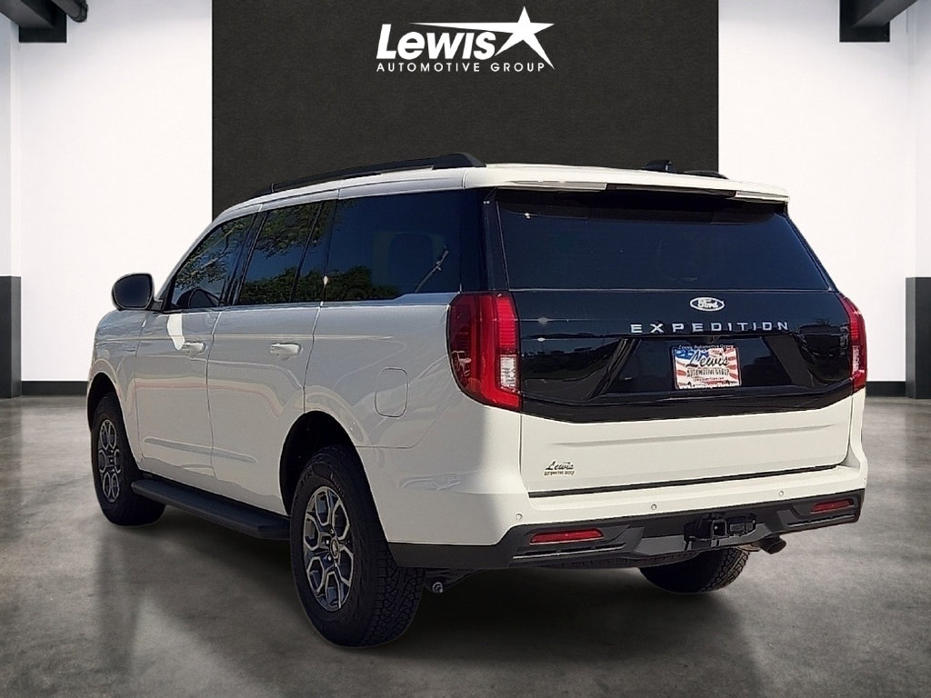 New 2027 Ford Expedition Active SUV