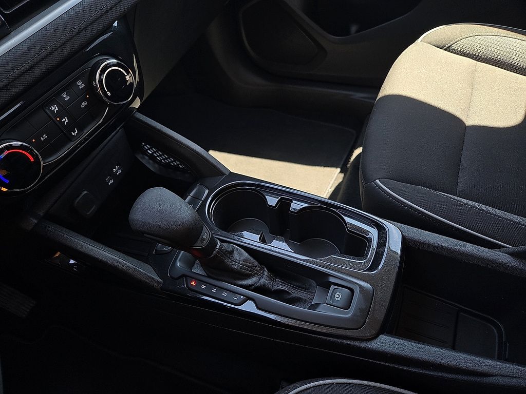 2025 Chevrolet Trailblazer LT - Photo 20