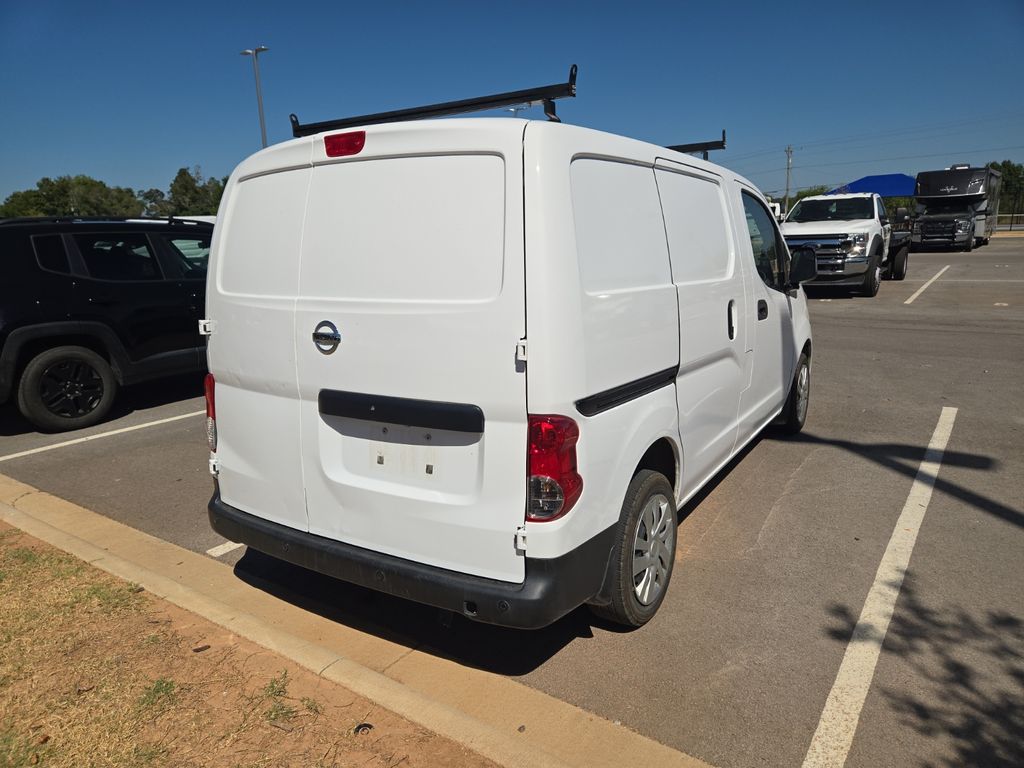 2020 Nissan NV200 S - Photo 3