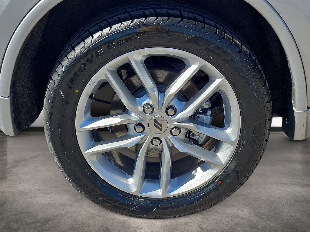 2024 Dodge Durango GT - Photo 6